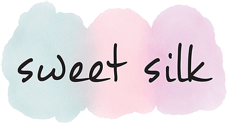 Sweet Silk gourmet cotton candy